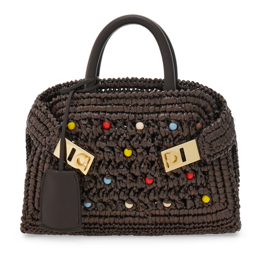 FERRAGAMO 21A694 001 00