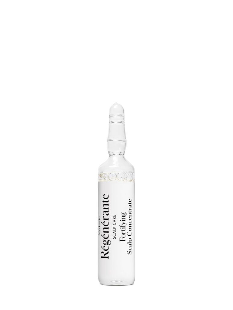 Fortifying Scalp Concentrate 10x 10ml Methode Regenerante La Biosthetique EUR 13600