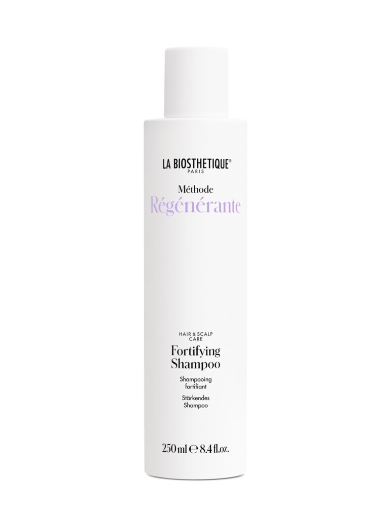 Fortifying Shampoo 250ml Methode Regenerante La Biosthetique EUR 3250