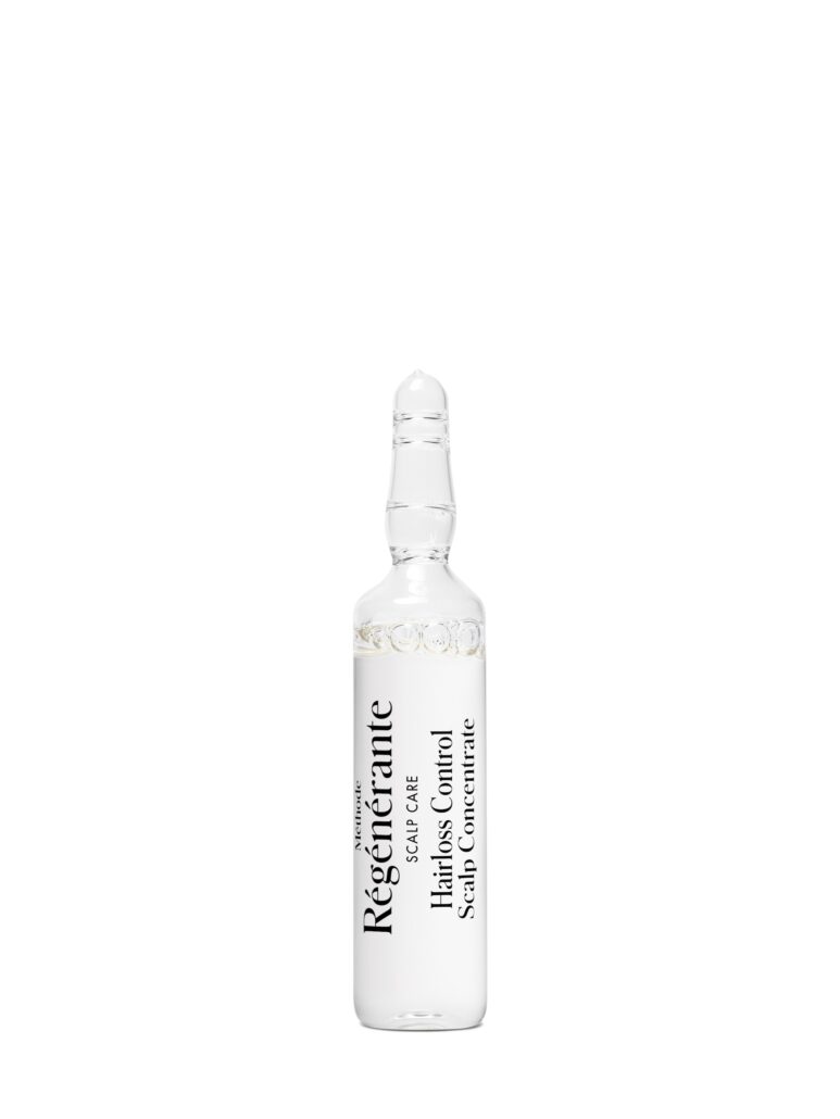 Hairloss Control Scalp Concentrate 10ml Methode Regenerante La Biosthetique EUR 15850 1