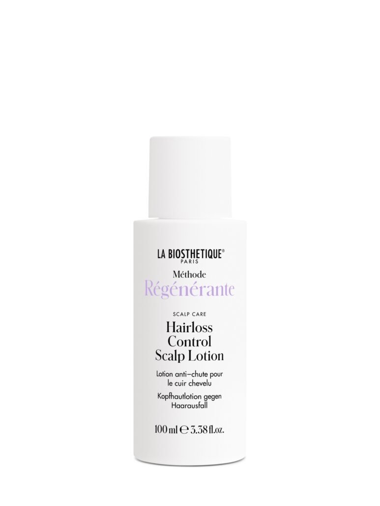 Hairloss Control Scalp Lotion 100ml Methode Regenerante La Biosthetique EUR 6700