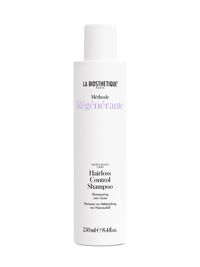 Hairloss Control Shampoo 250ml Methode Regenerante La Biosthetique EUR 3800 1