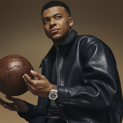 Hublot präsentiert die Watches & Wonders Neuheiten 2026
