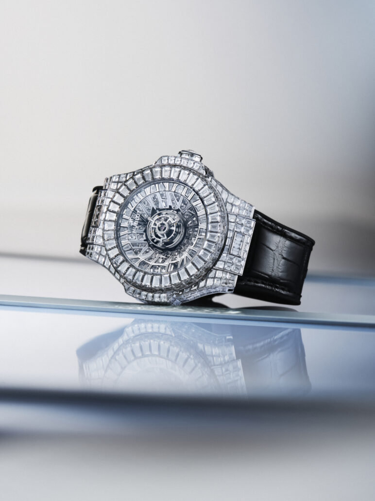 Hublot Big Bang Impact One Million 3