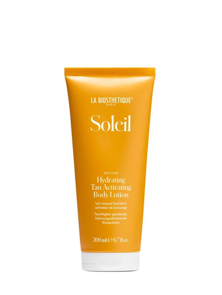 Hydrating Tan Activating Body Lotion 200ml EUR 3550