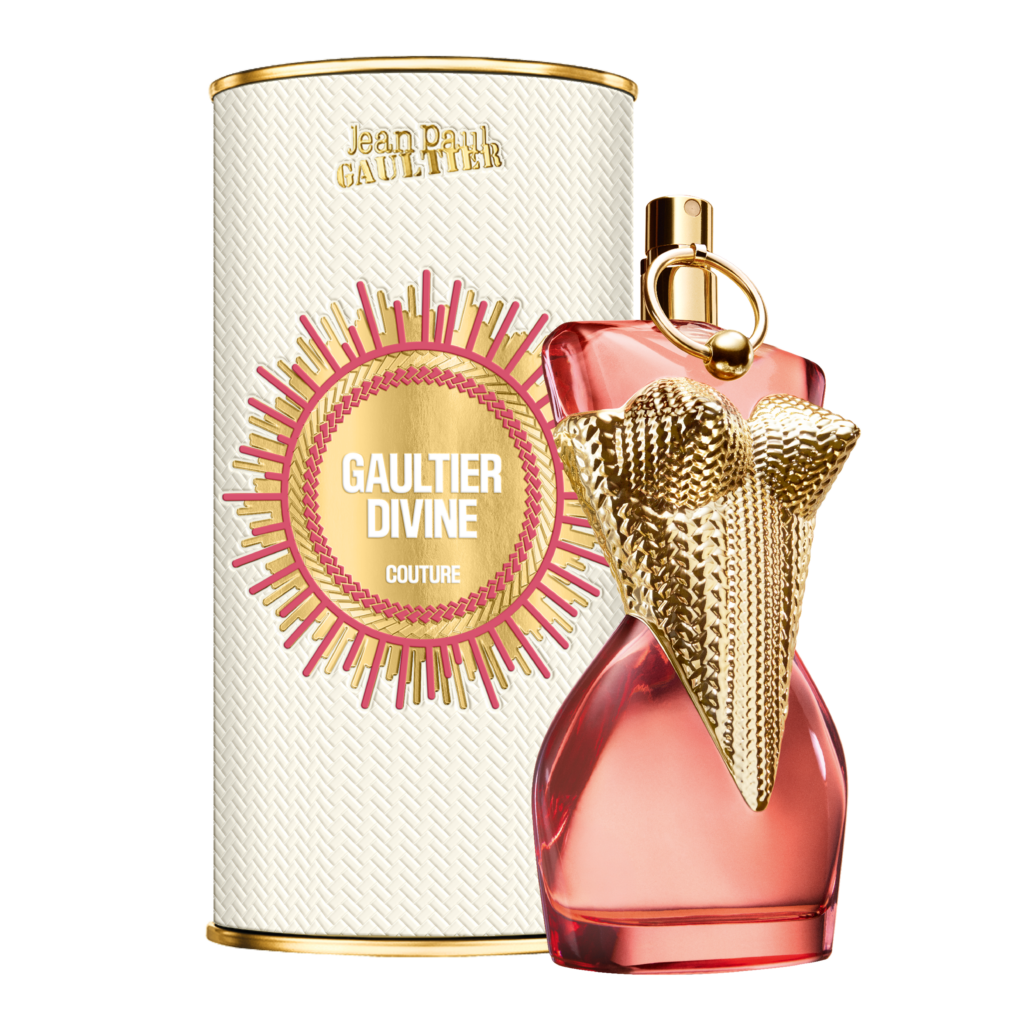 Jean Paul Gaultier Gaultier Divine Couture 6