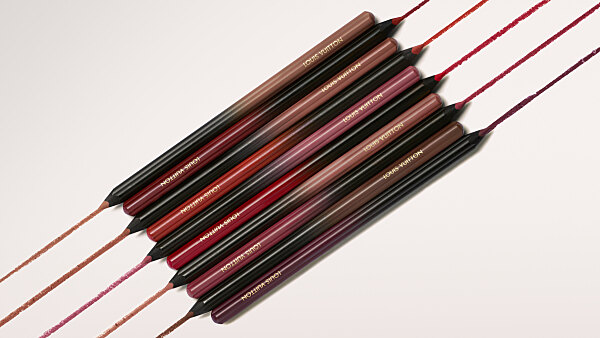 LV CRAYON STILL LIFE