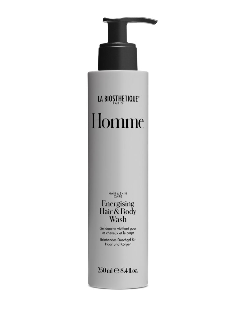 La Biosthetique Hair Skin Homme Energising Hair Body Wash 250ml EUR 2400