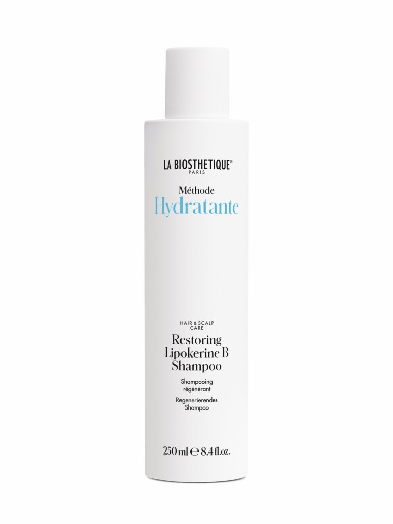 La Biosthetique Hydratante Restoring Lipokerine B Shampoo 250ml EUR 2750