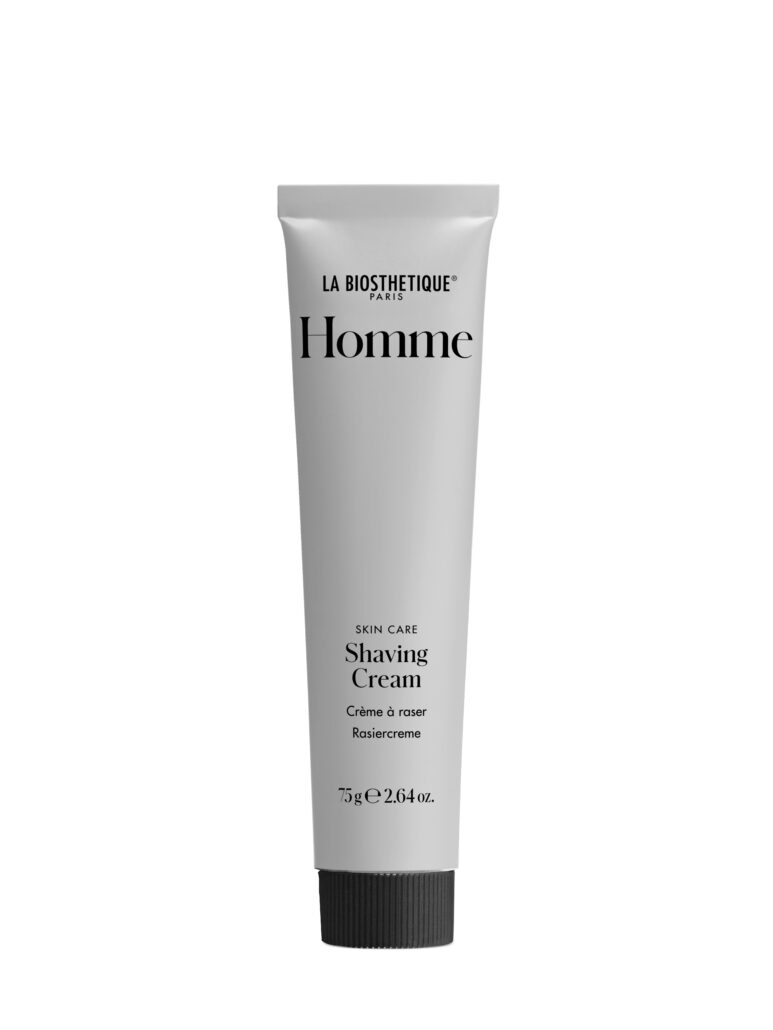 La Biosthetique Skin Homme Shaving Cream 75g EUR 1900