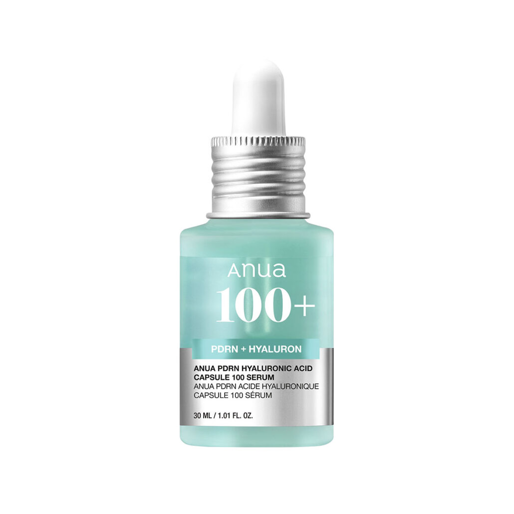 Marionnaud ANUA – PDRN Hyaluronic Acid Capsule 100 Serum 2