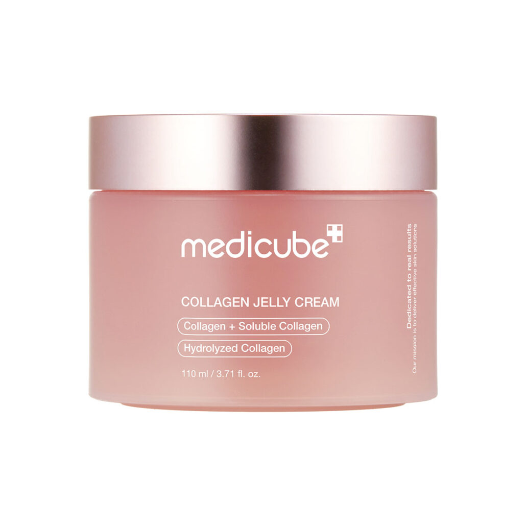 Marionnaud Medicube – Collagen Jelly Cream 1