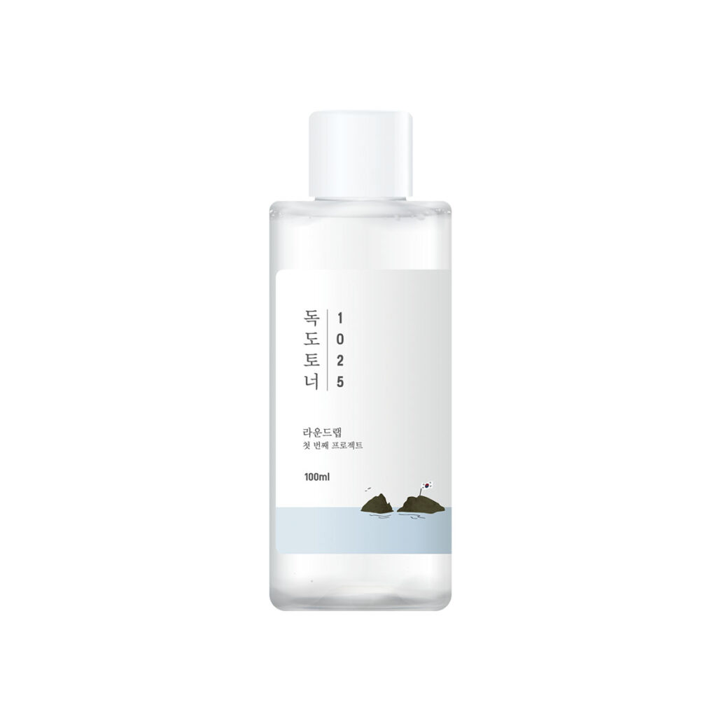Marionnaud Roundlab – 1025 Dokdo Toner