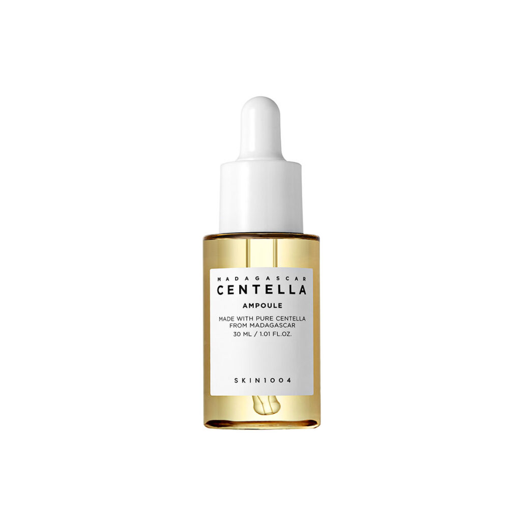 Marionnaud Skin1004 – Madagascar Centella Ampoule 1