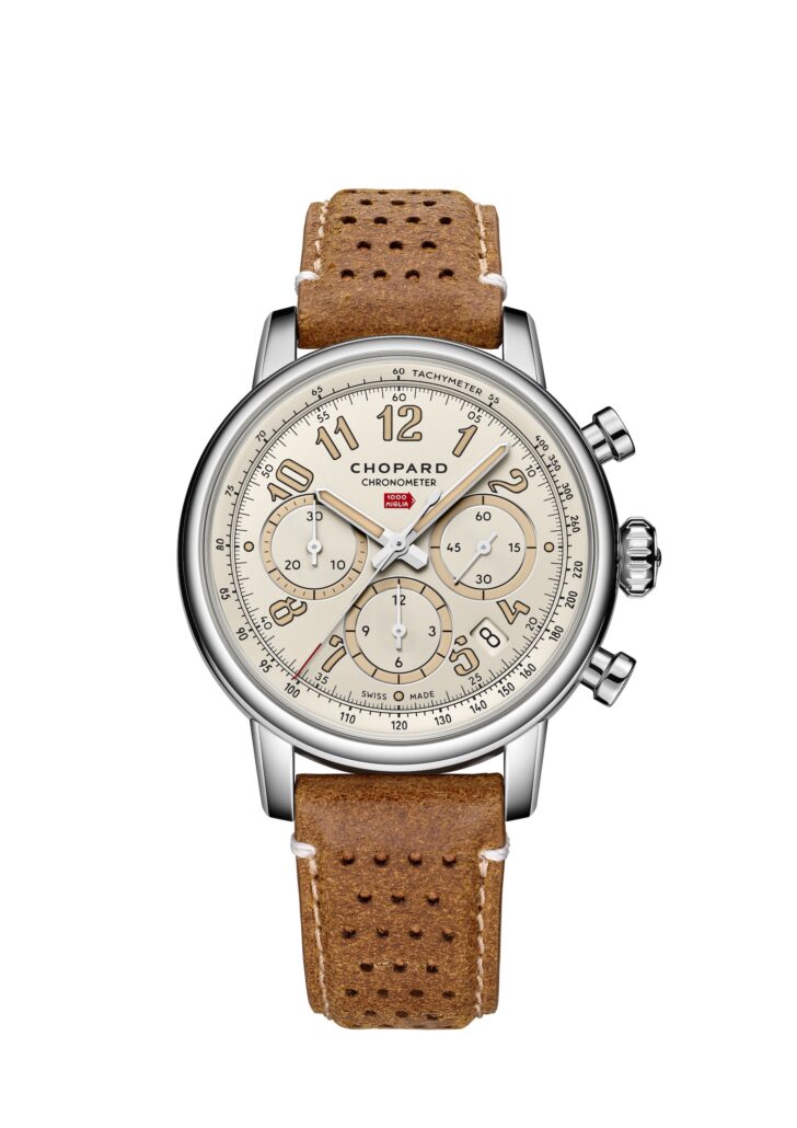 Mille Miglia Classic Chronograph Raticosa 168619 3020 1