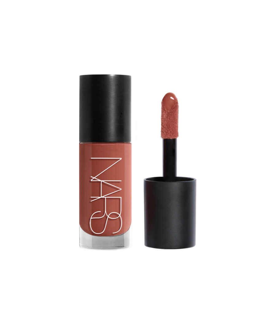 NARS SU26 InsatiableLiquidBlush Soldier Wand Brash GLBL B