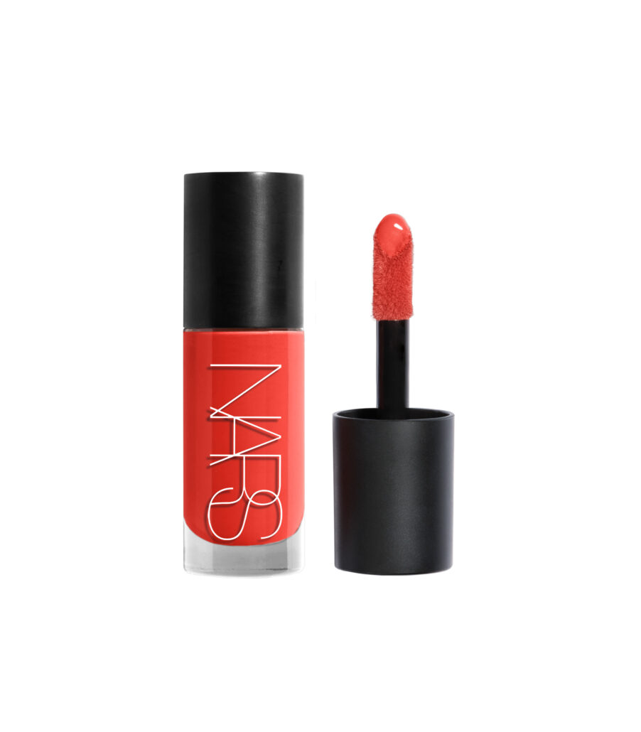 NARS SU26 InsatiableLiquidBlush Soldier Wand ExhibitA GLBL B