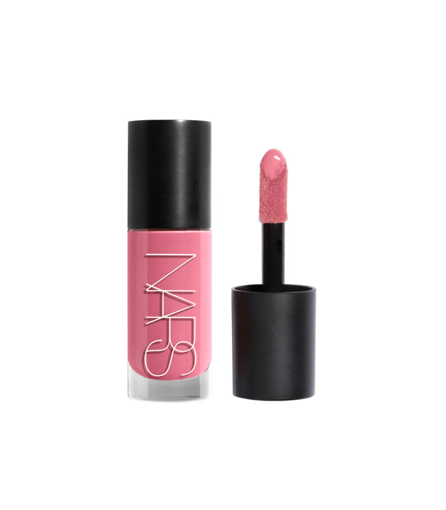 NARS SU26 InsatiableLiquidBlush Soldier Wand FastRide GLBL B