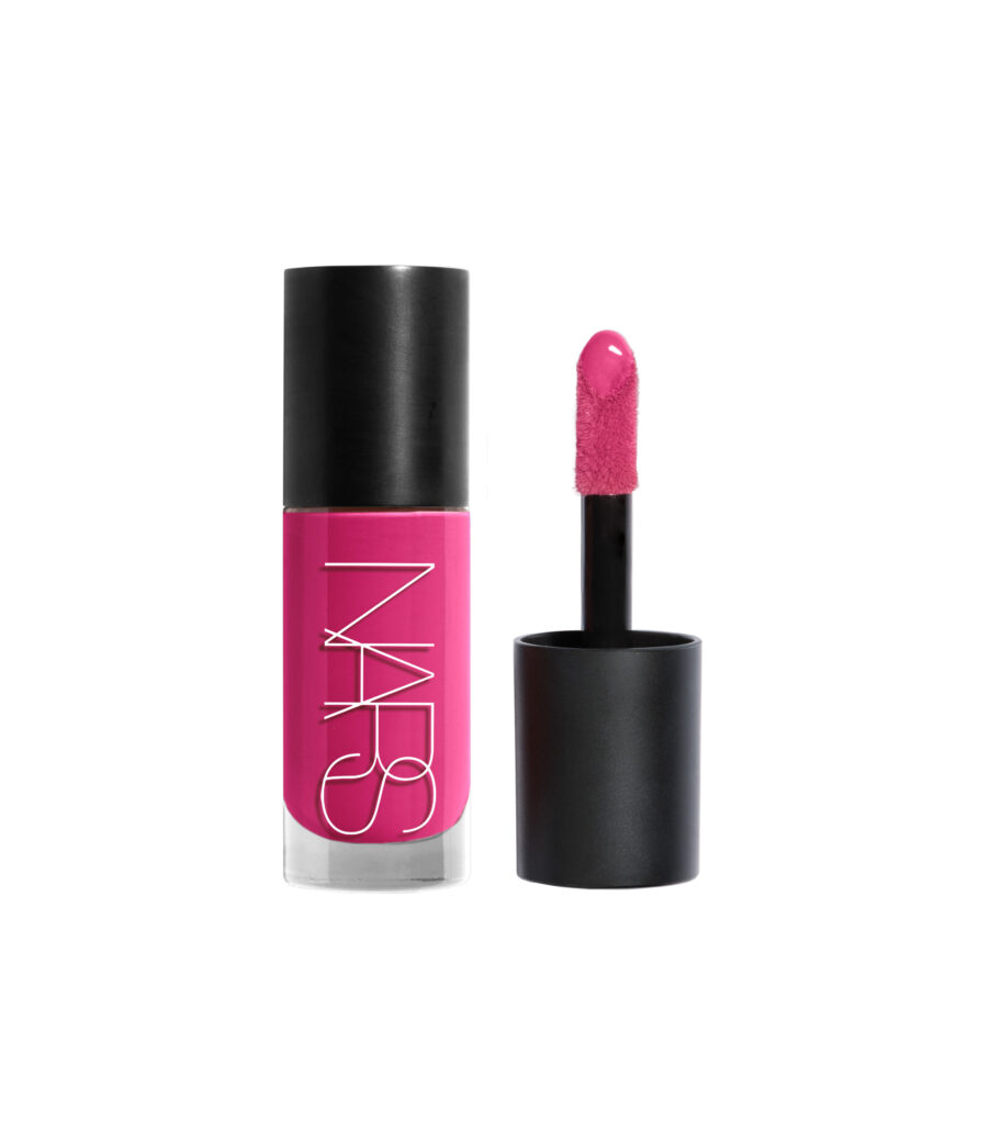 NARS SU26 InsatiableLiquidBlush Soldier Wand GirlHappy GLBL B