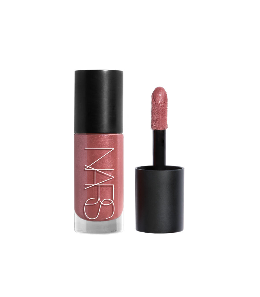 NARS SU26 InsatiableLiquidBlush Soldier Wand OrgasmCrush GLBL B