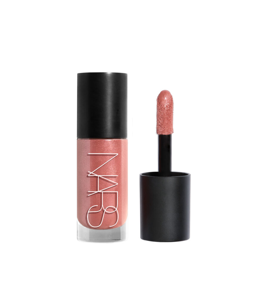 NARS SU26 InsatiableLiquidBlush Soldier Wand OrgasmLust GLBL B