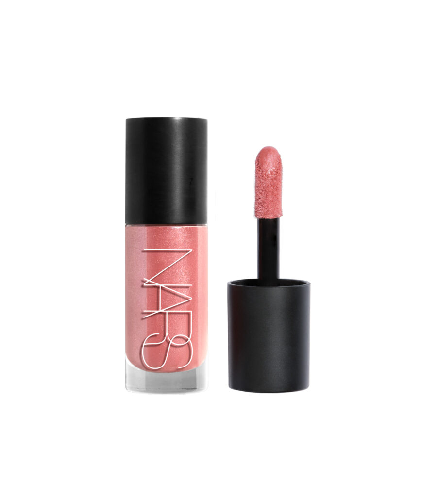 NARS SU26 InsatiableLiquidBlush Soldier Wand Orgasm GLBL B