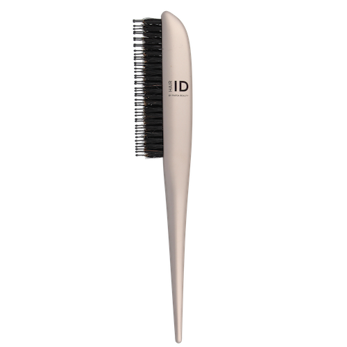 PARSA Beauty HAIR ID Anti Frizz Sleek Kamm mit Naturborsten fuer Glanz Looks 10
