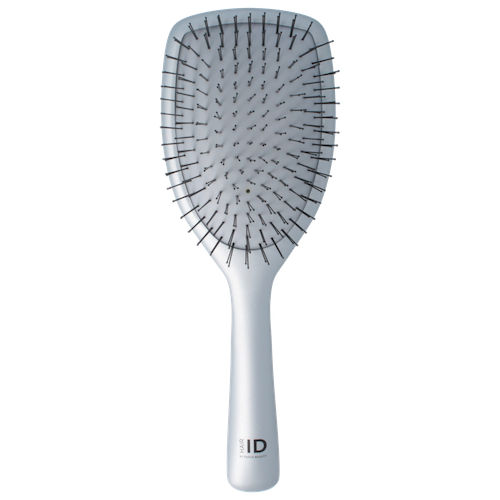 PARSA Beauty HAIR ID Paddle Buerste – Schonende Pflege fuer Kopfhaut Haar 3