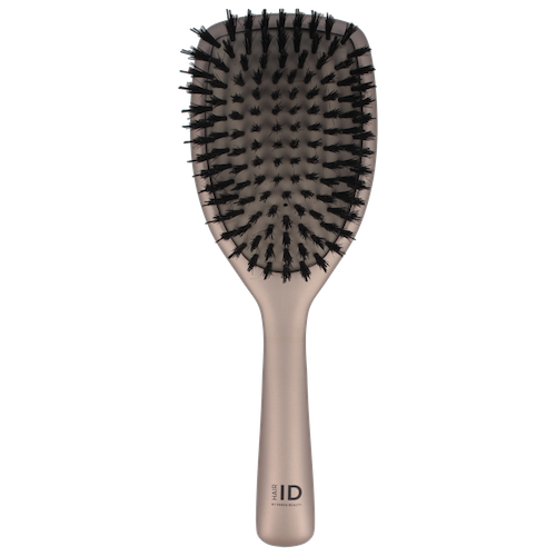 PARSA Beauty HAIR ID Anti Frizz Paddle Buerste mit Hyaluron Collagen 2