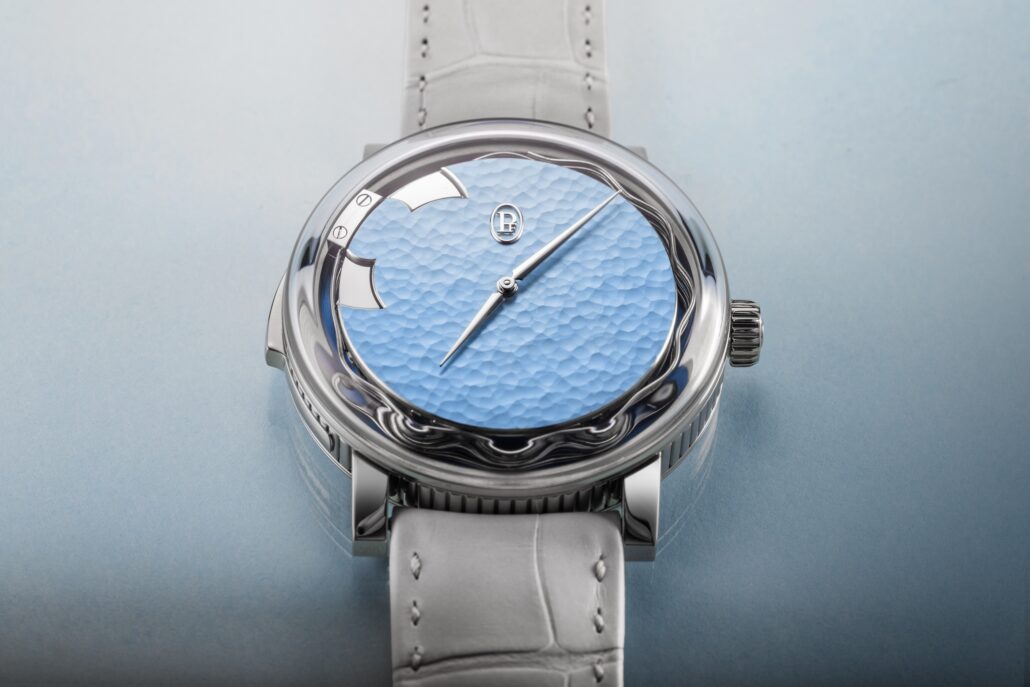 PF OBJET DART VISUALS CARILLON TOURBILLON 12