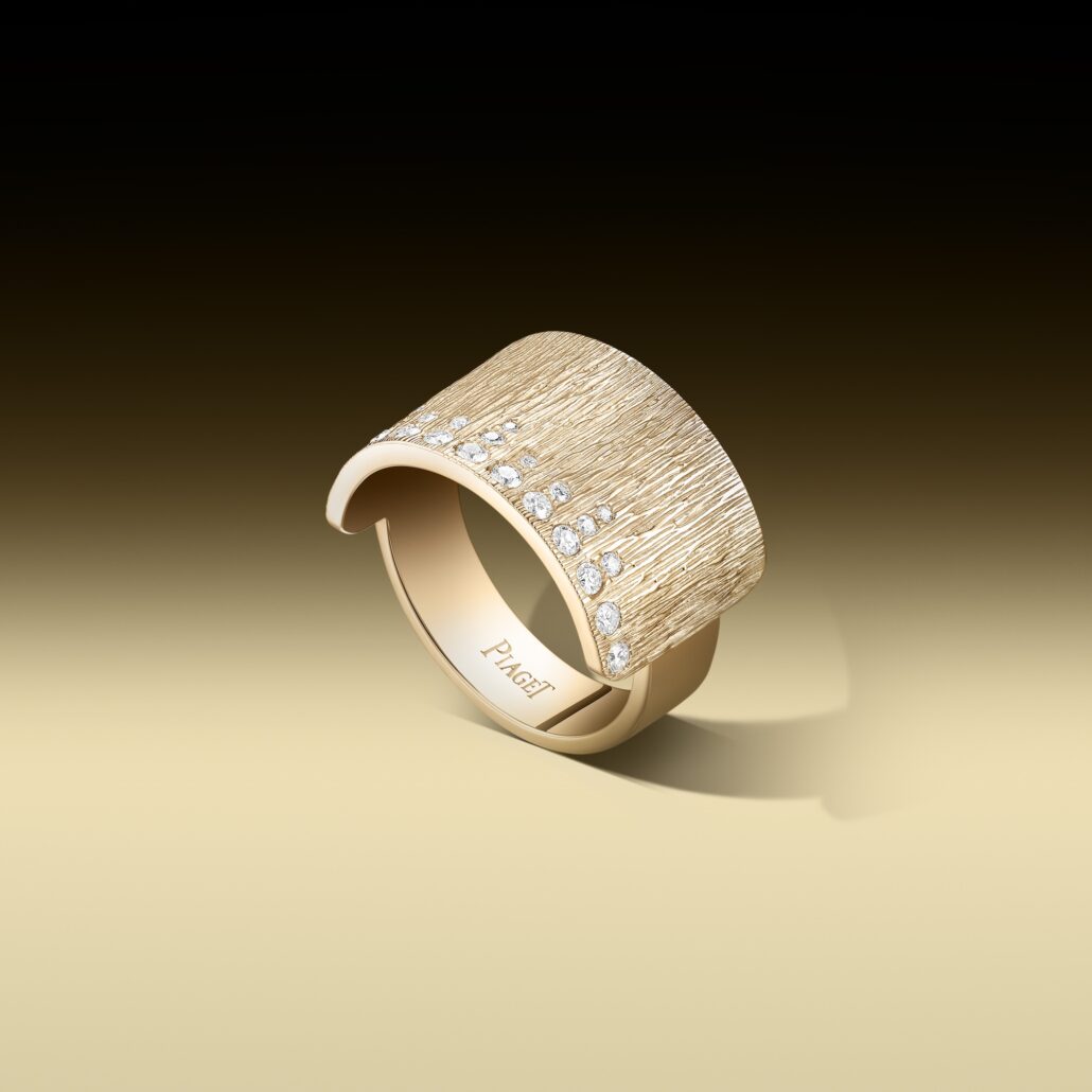 PIAGET GLOW G34G3000 1 1 1