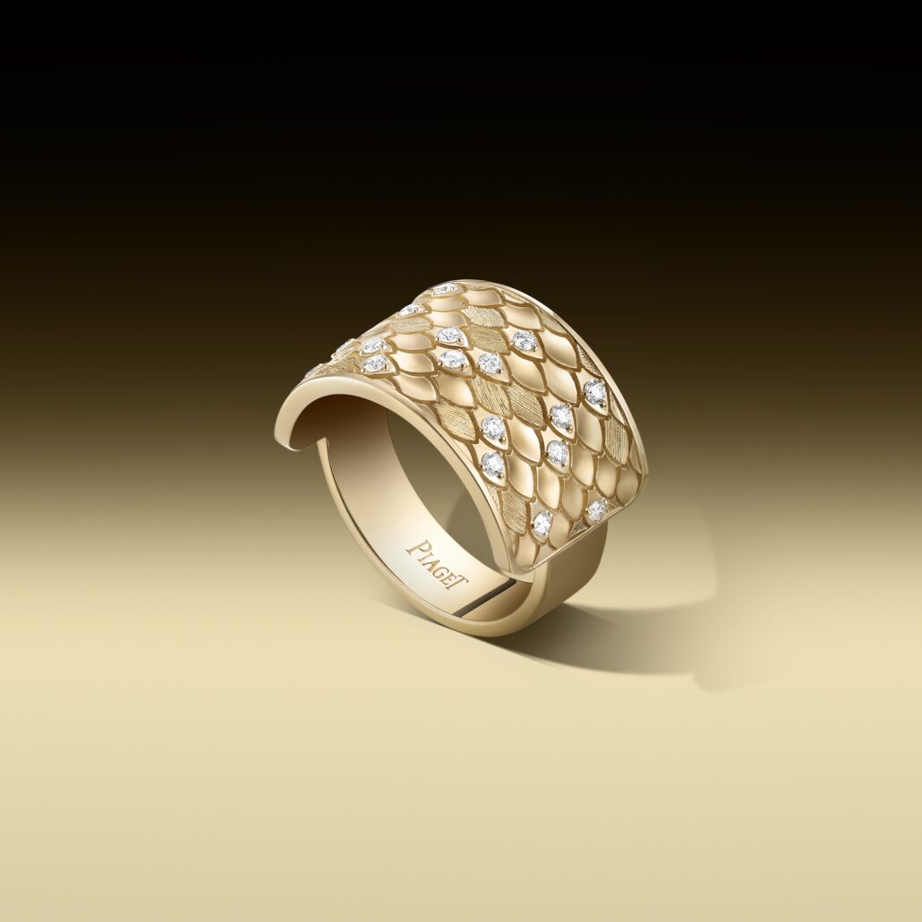 PIAGET GLOW G34G3100 1 1