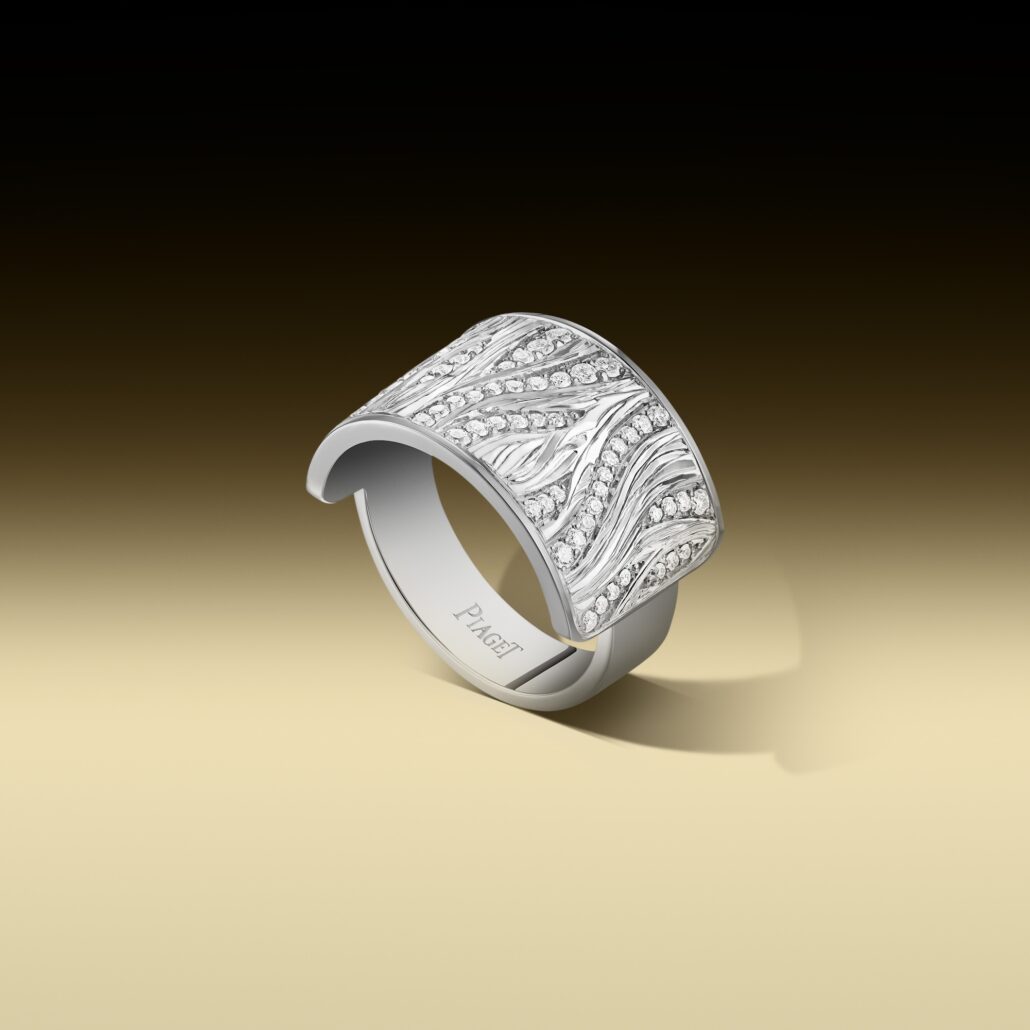 PIAGET GLOW G34G3200 1 1 1