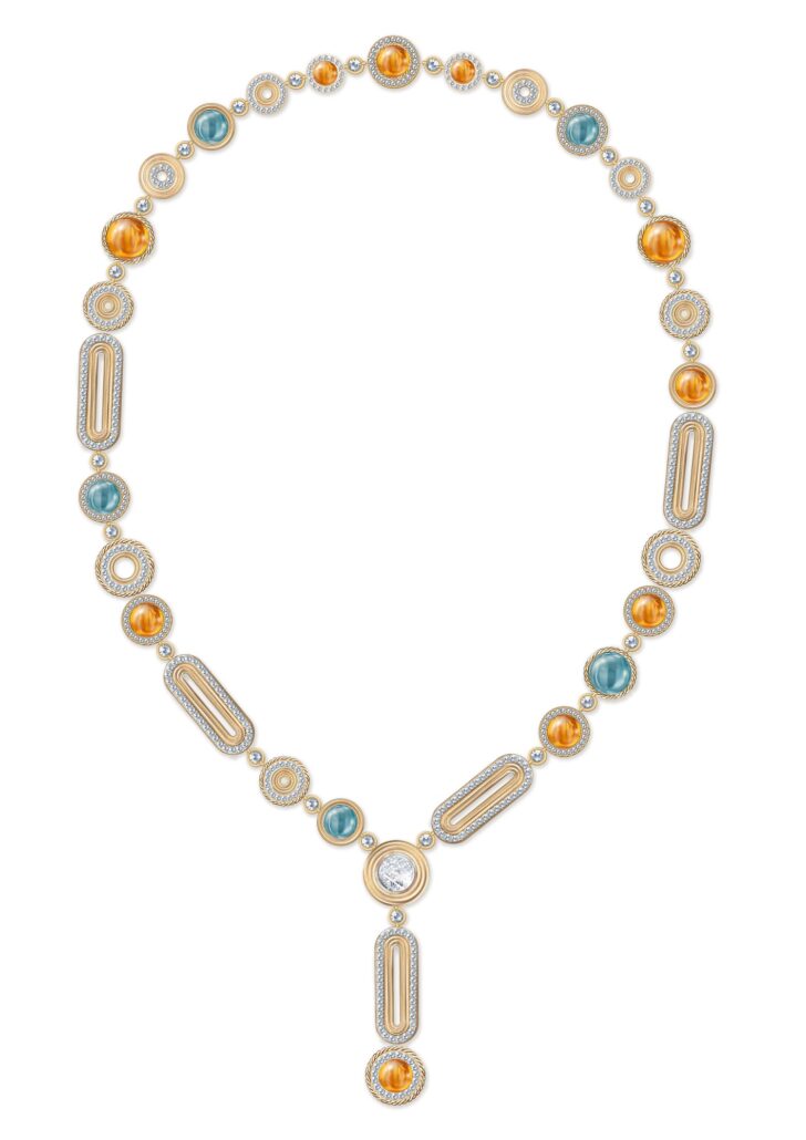 PIAGET HJ COLOURS OF EXTRALEGANZA G0A51403 1 1