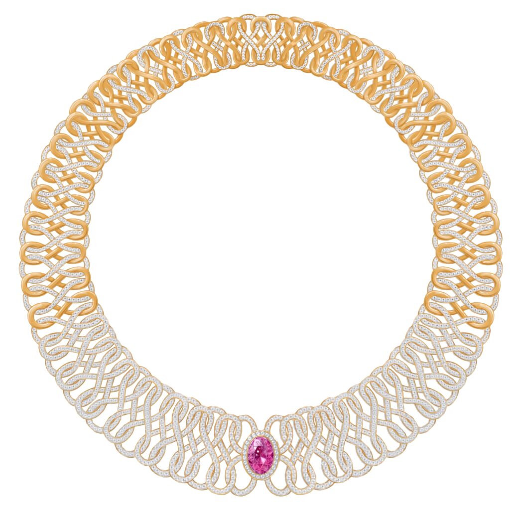 PIAGET HJ COLOURS OF EXTRALEGANZA G37T6700 NOUVELLE VERSION 1