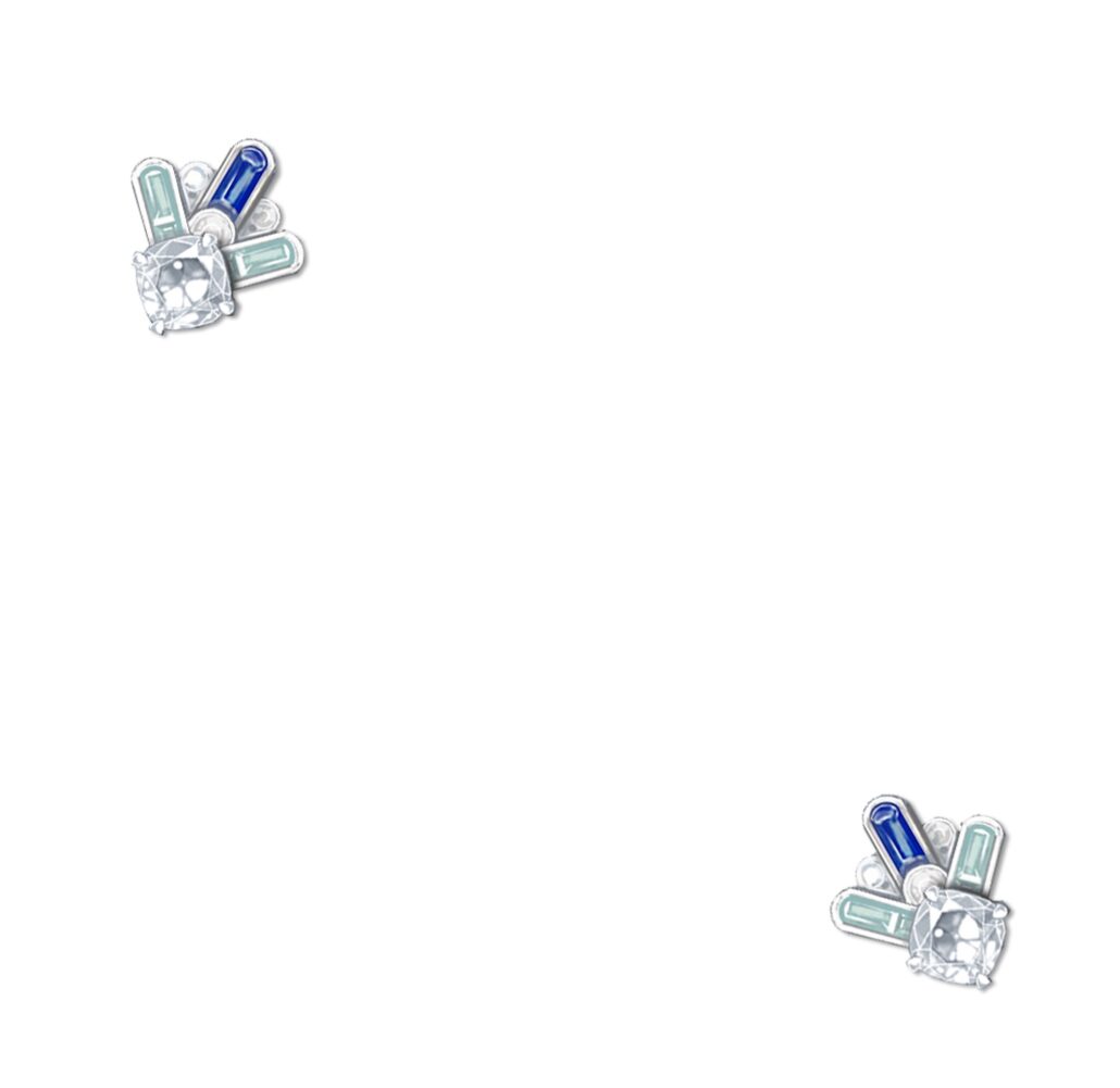PIAGET HJ COLOURS OF EXTRALEGANZA G38W3200 2 NOUVELLE VERSION 1