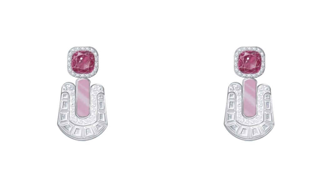 PIAGET HJ COLOURS OF EXTRALEGANZA G38W3500 2 1