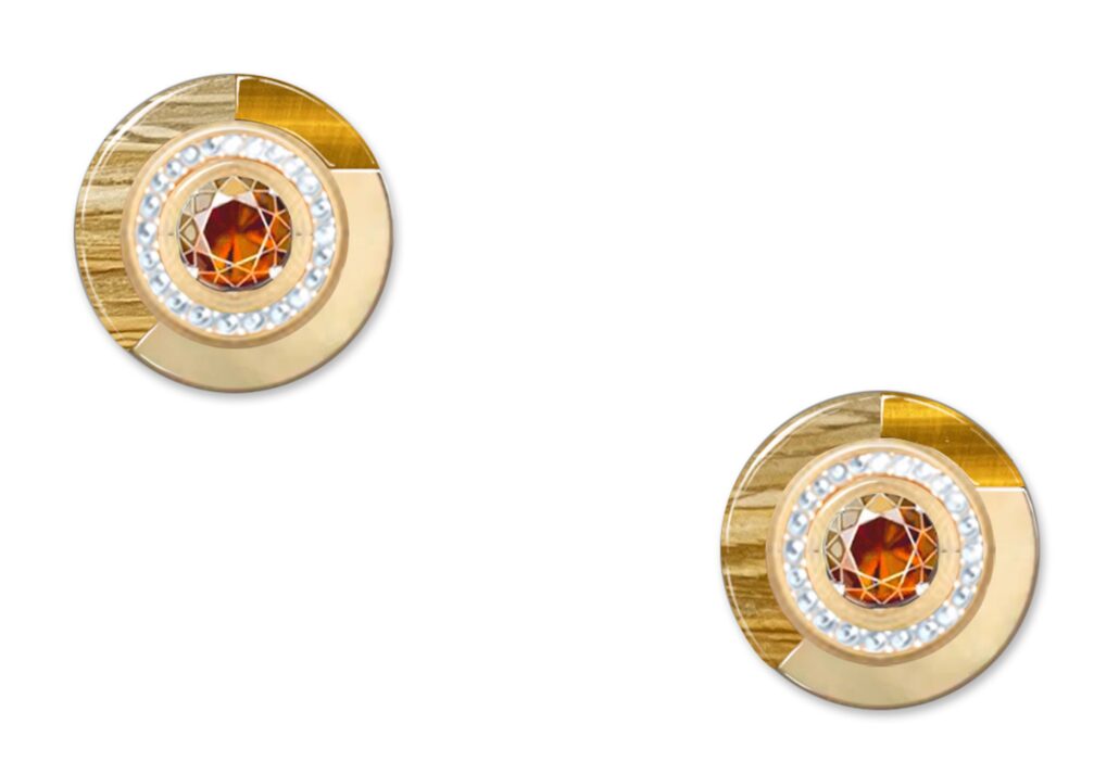 PIAGET HJ COLOURS OF EXTRALEGANZA G38W3900 1