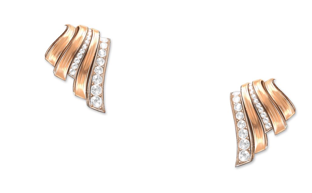 PIAGET HJ COLOURS OF EXTRALEGANZA G38W4000 1