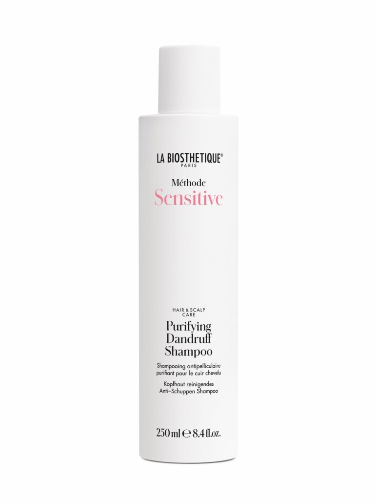 Purifying Dandruff Shampoo 250ml Methode Sensitive La Biosthetique 3850 EUR