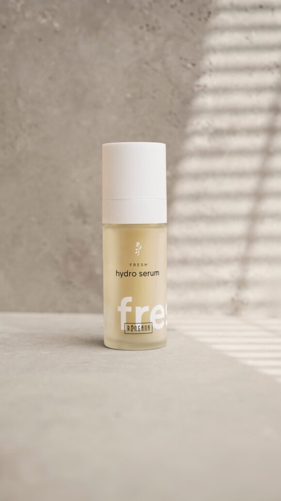 RINGANA hydro serum