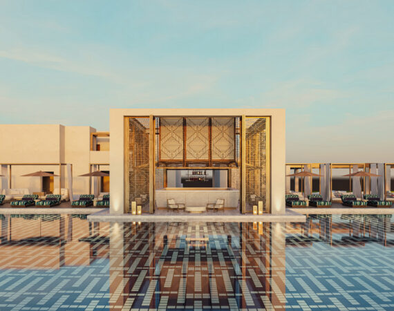 Rhodos AMOH Rhodes Pool c Wavemaker Hospitality