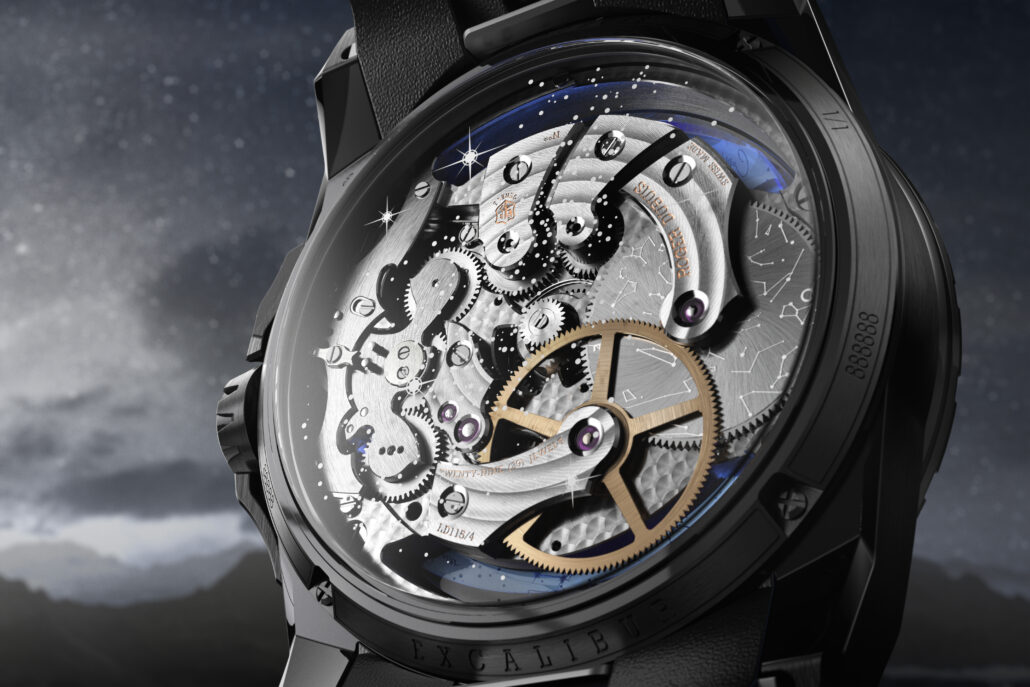 Roger Dubuis Moonlight RDDBEX1221 HD BACK CLUP MID