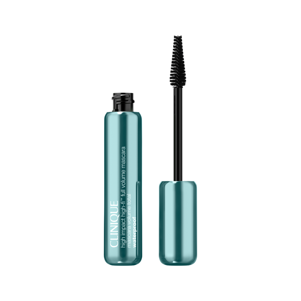 SP26 HIGH IMPACT HI FI FULL VOLUME MASCARA WATERPROOF CAP OFF ICON GL EX CHINA VEY5 RGB NO REFL