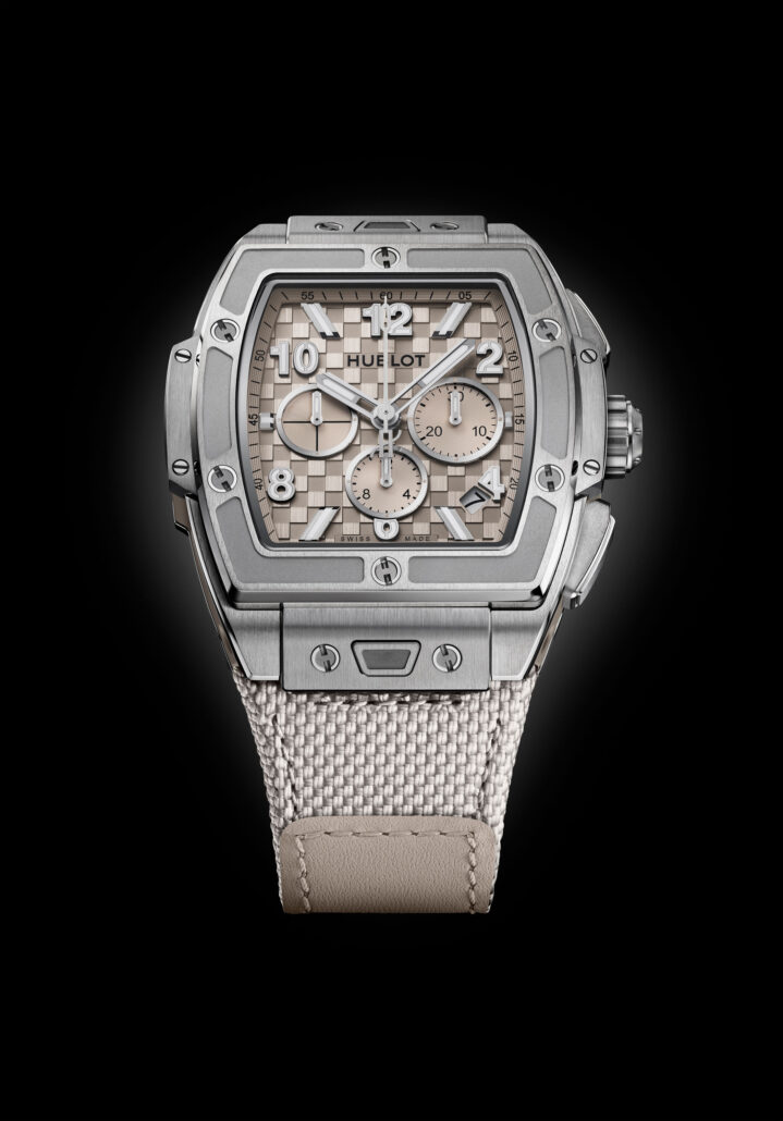 Spirit of Big Bang Essential Taupe 10