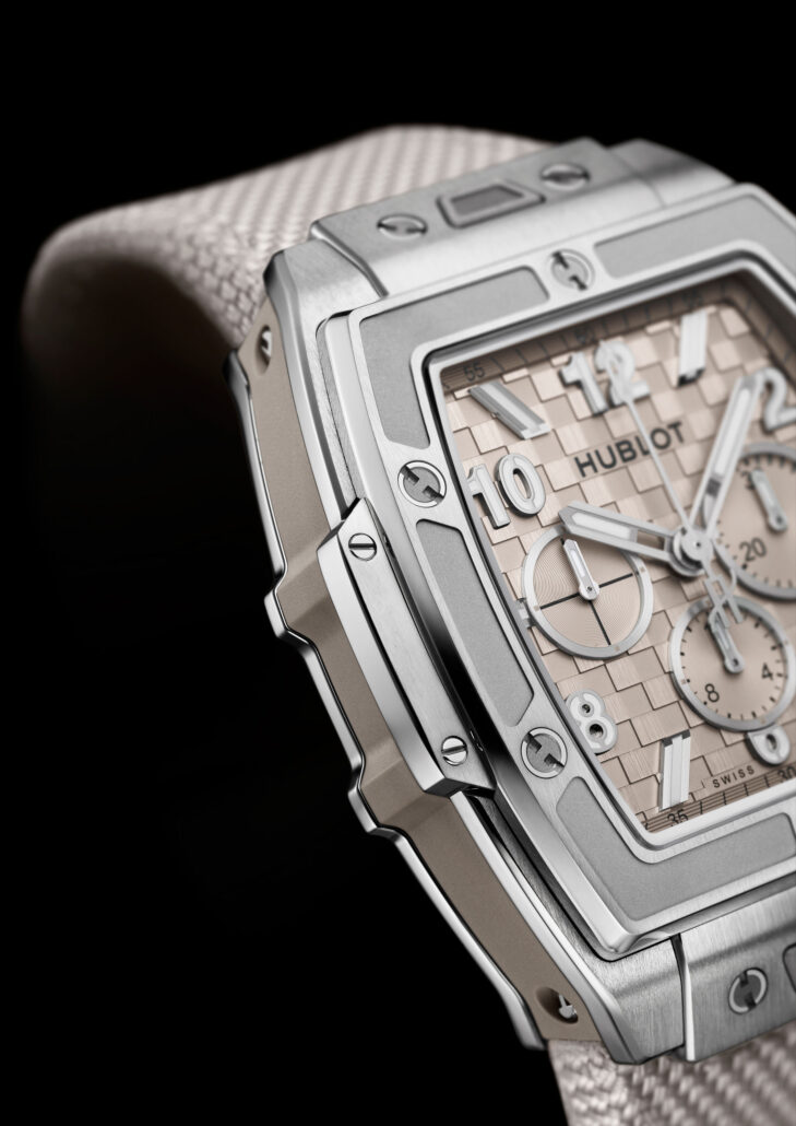Spirit of Big Bang Essential Taupe 11