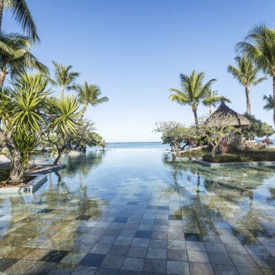 50 Jahre La Pirogue auf Mauritius