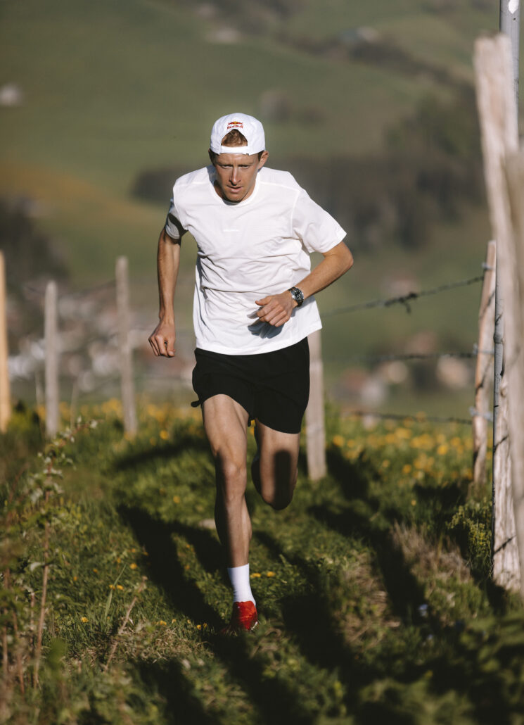 TUDOR RUNNERS Remi Bonnet 1