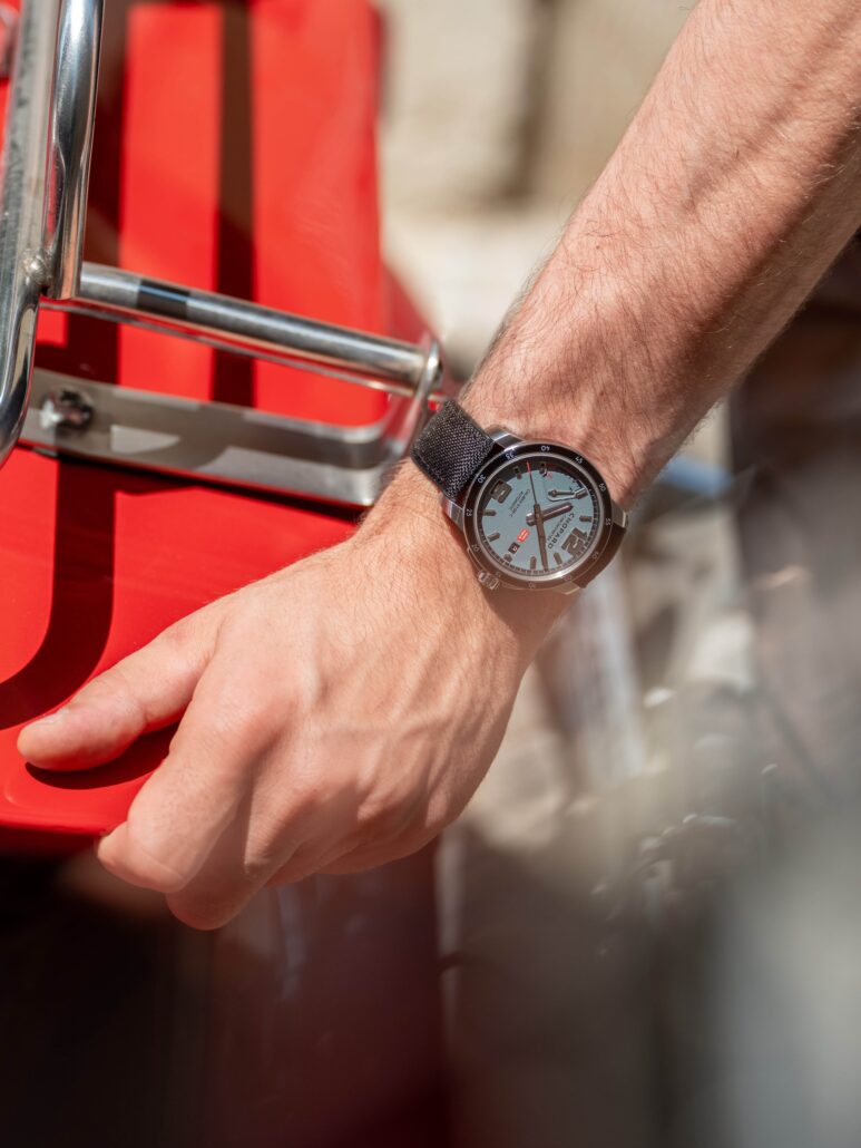 The Mille Miglia GTS Power Control 2026 Racing Edition 2