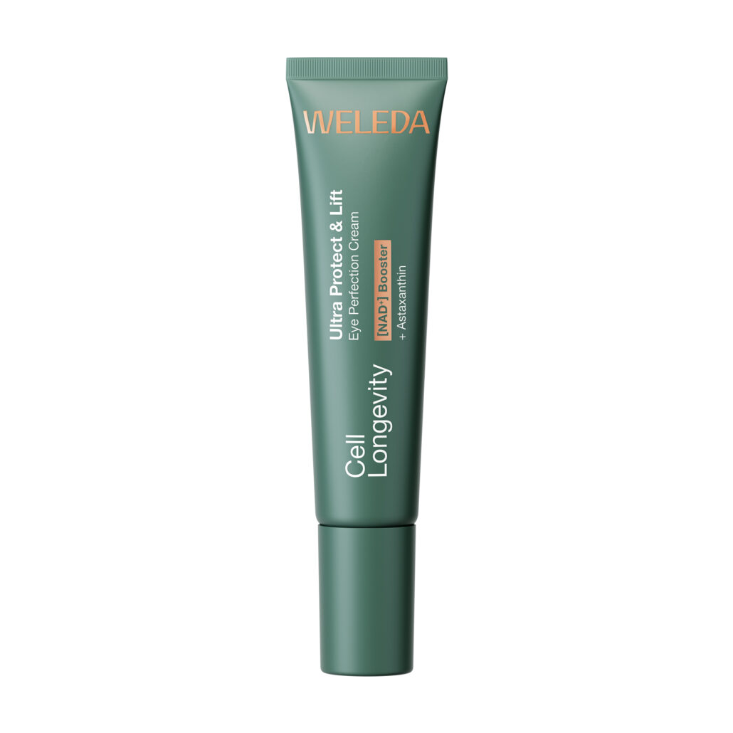 WELEDA Cell Longevity Ultra Protect Lift Eye Perfection Cream 15ml 4000